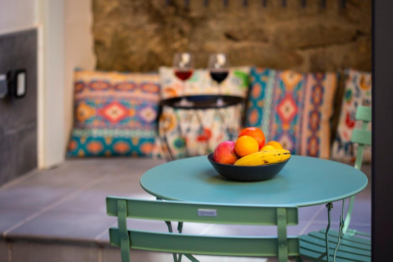 Apartamentos Turisticos Huerto El Horno Торременга Экстерьер фото