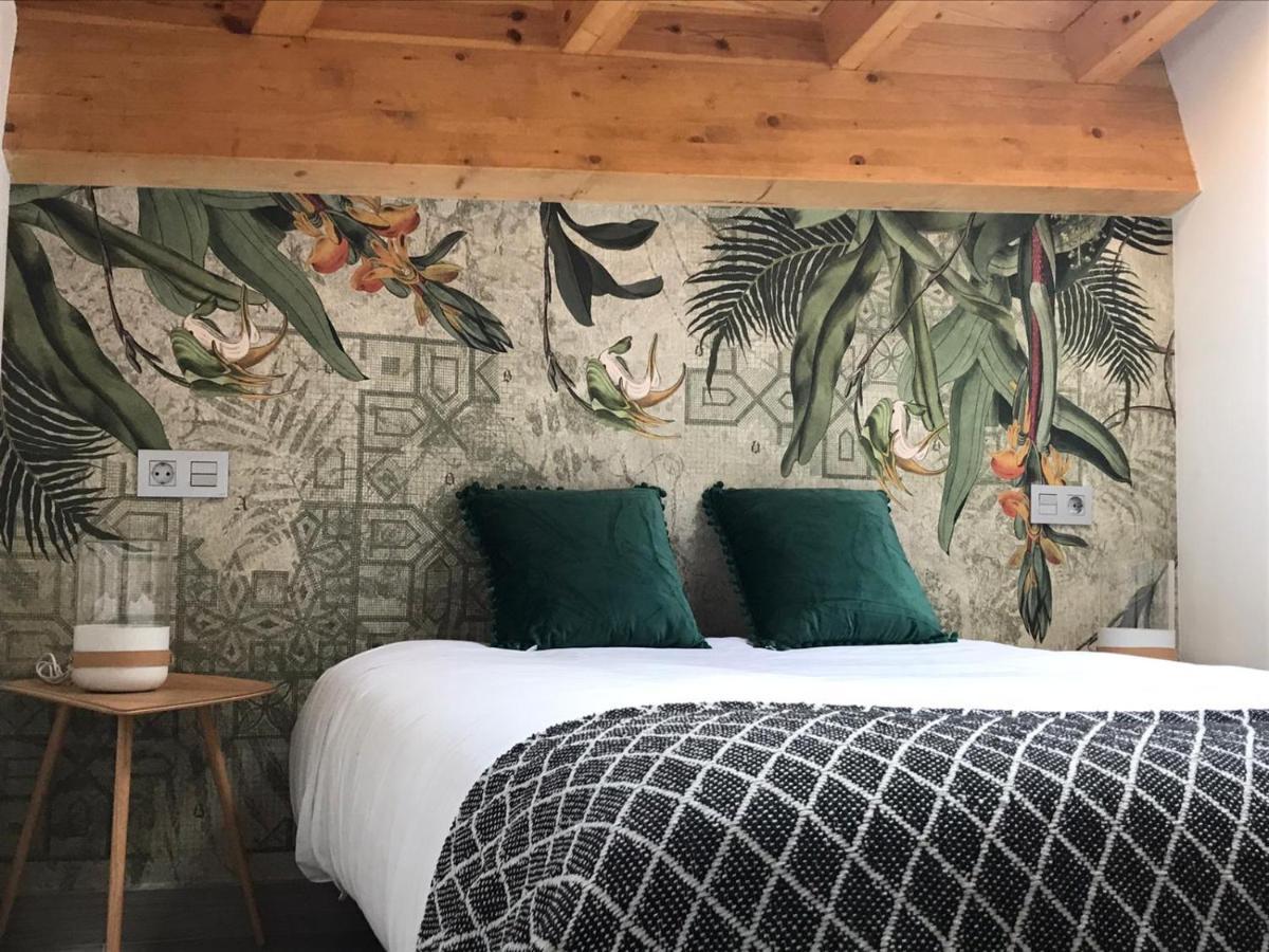 Apartamentos Turisticos Huerto El Horno Торременга Экстерьер фото