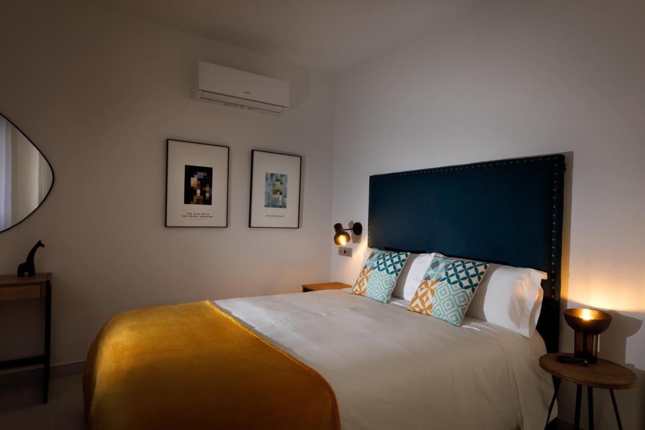 Apartamentos Turisticos Huerto El Horno Торременга Экстерьер фото