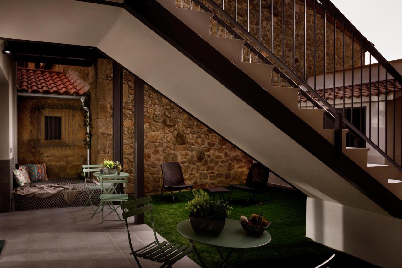 Apartamentos Turisticos Huerto El Horno Торременга Экстерьер фото