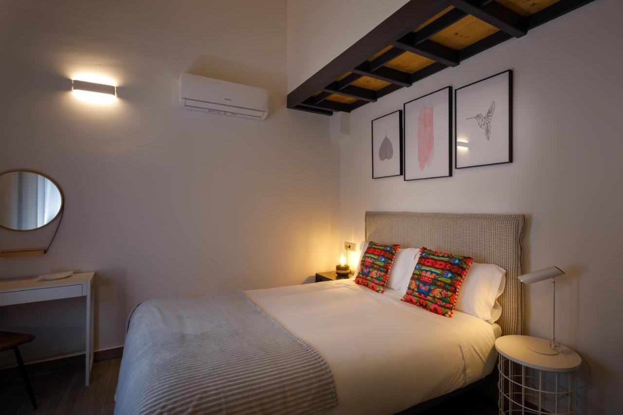 Apartamentos Turisticos Huerto El Horno Торременга Экстерьер фото