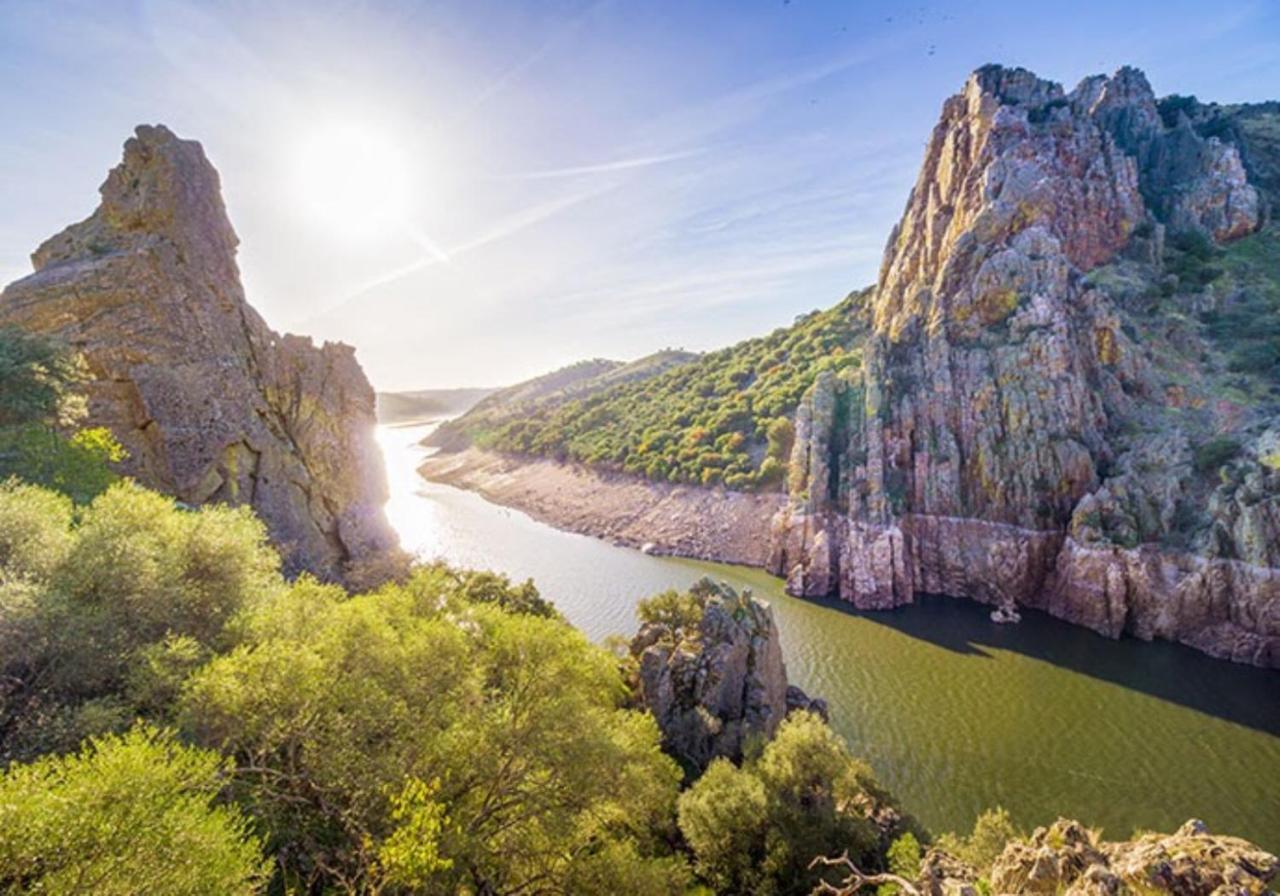 Apartamentos Turisticos Huerto El Horno Торременга Экстерьер фото