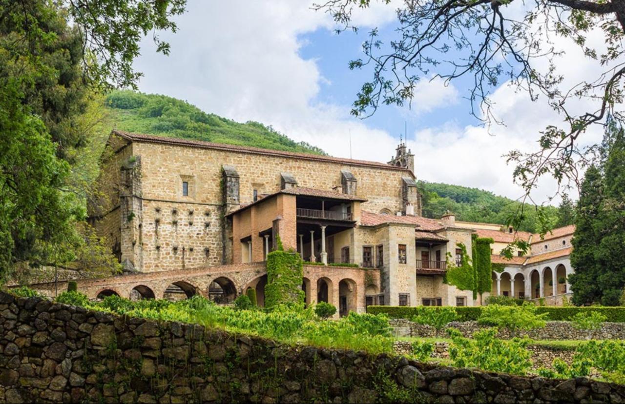 Apartamentos Turisticos Huerto El Horno Торременга Экстерьер фото