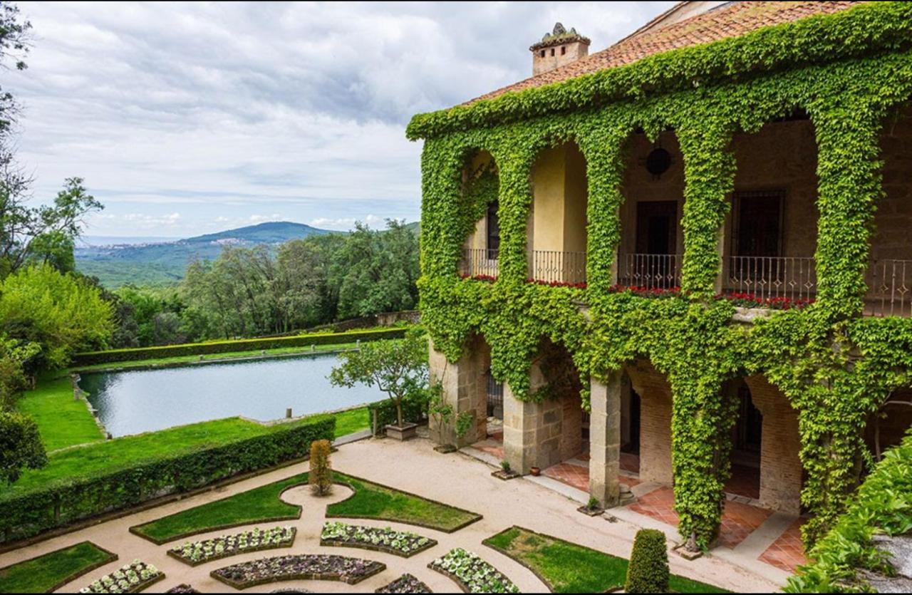 Apartamentos Turisticos Huerto El Horno Торременга Экстерьер фото
