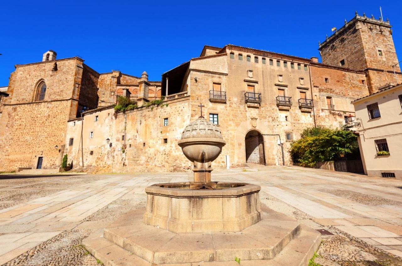 Apartamentos Turisticos Huerto El Horno Торременга Экстерьер фото