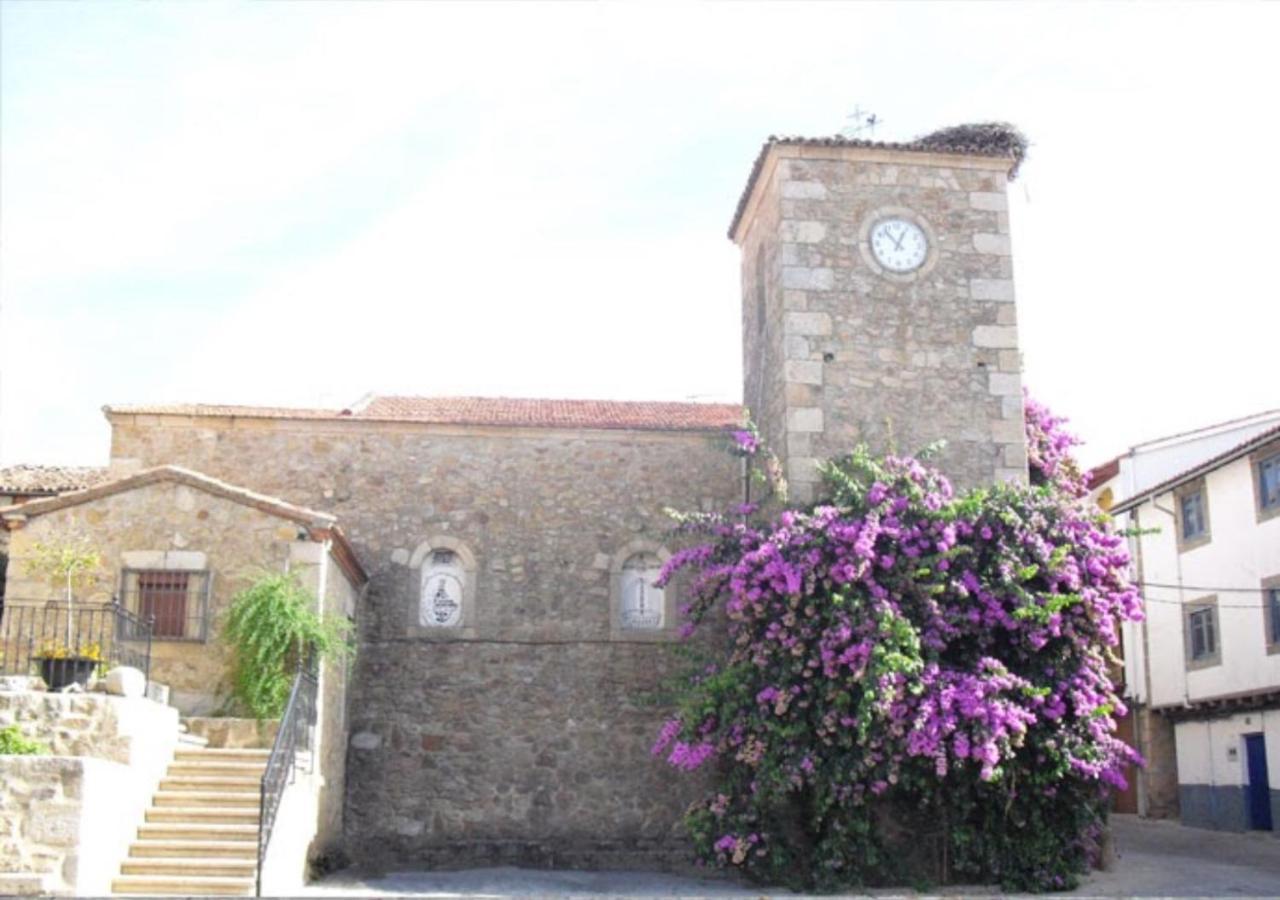 Apartamentos Turisticos Huerto El Horno Торременга Экстерьер фото